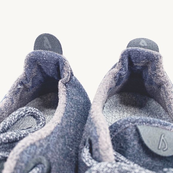 Men's Allbirds Wool Runners - Picture 7 of 9